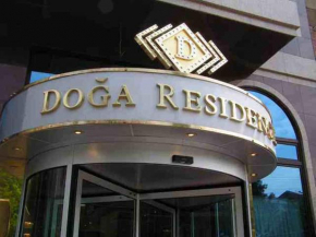 Отель Doga Residence  Анкара